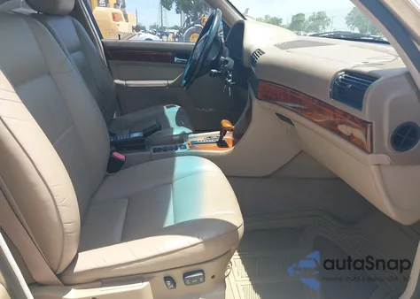 1994 BMW 740 Il Automatic from USA, damaged, VIN WBAGD8323RDE89160